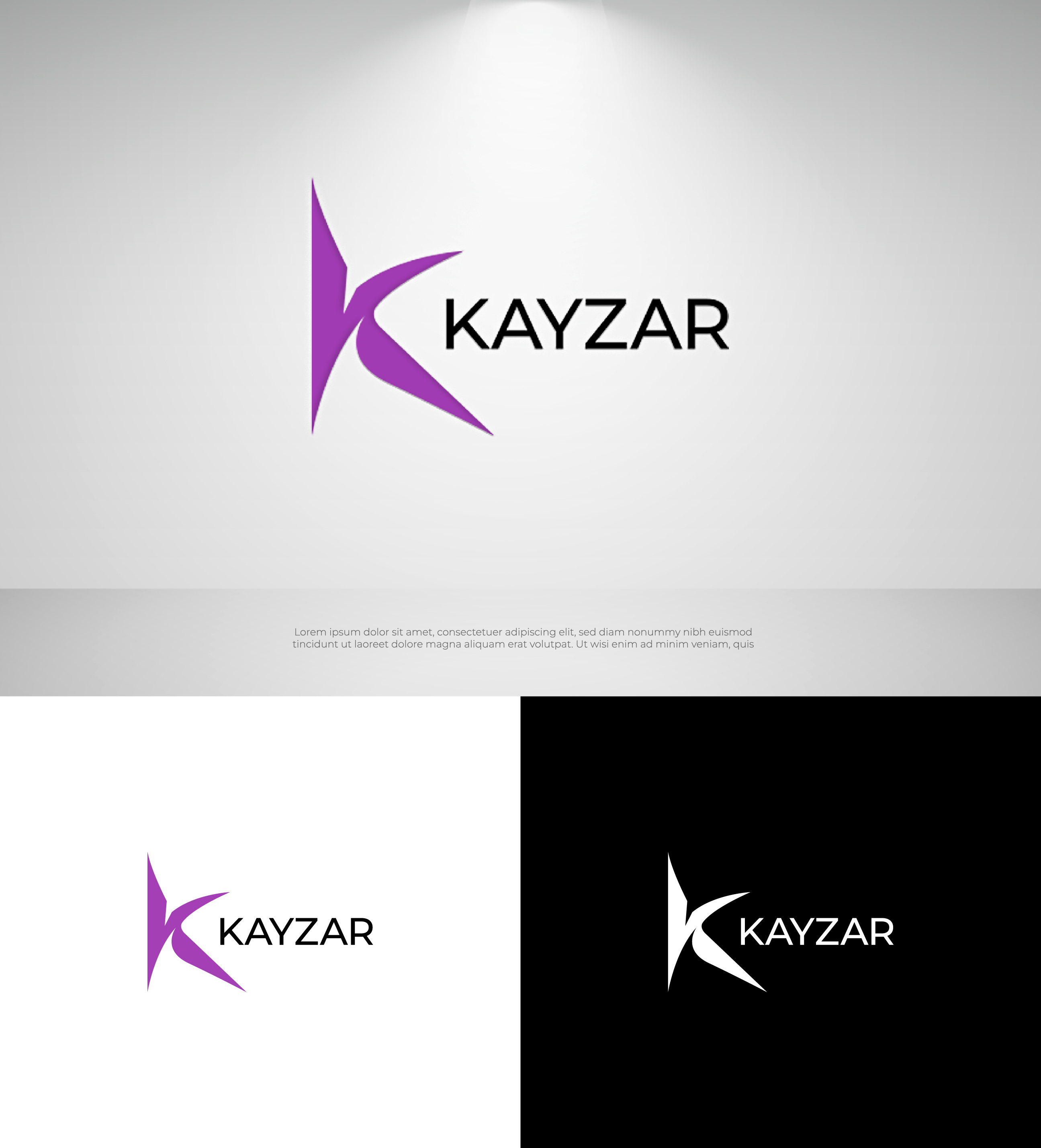 Logo Design by Creative Poli for this project | Design #36583190