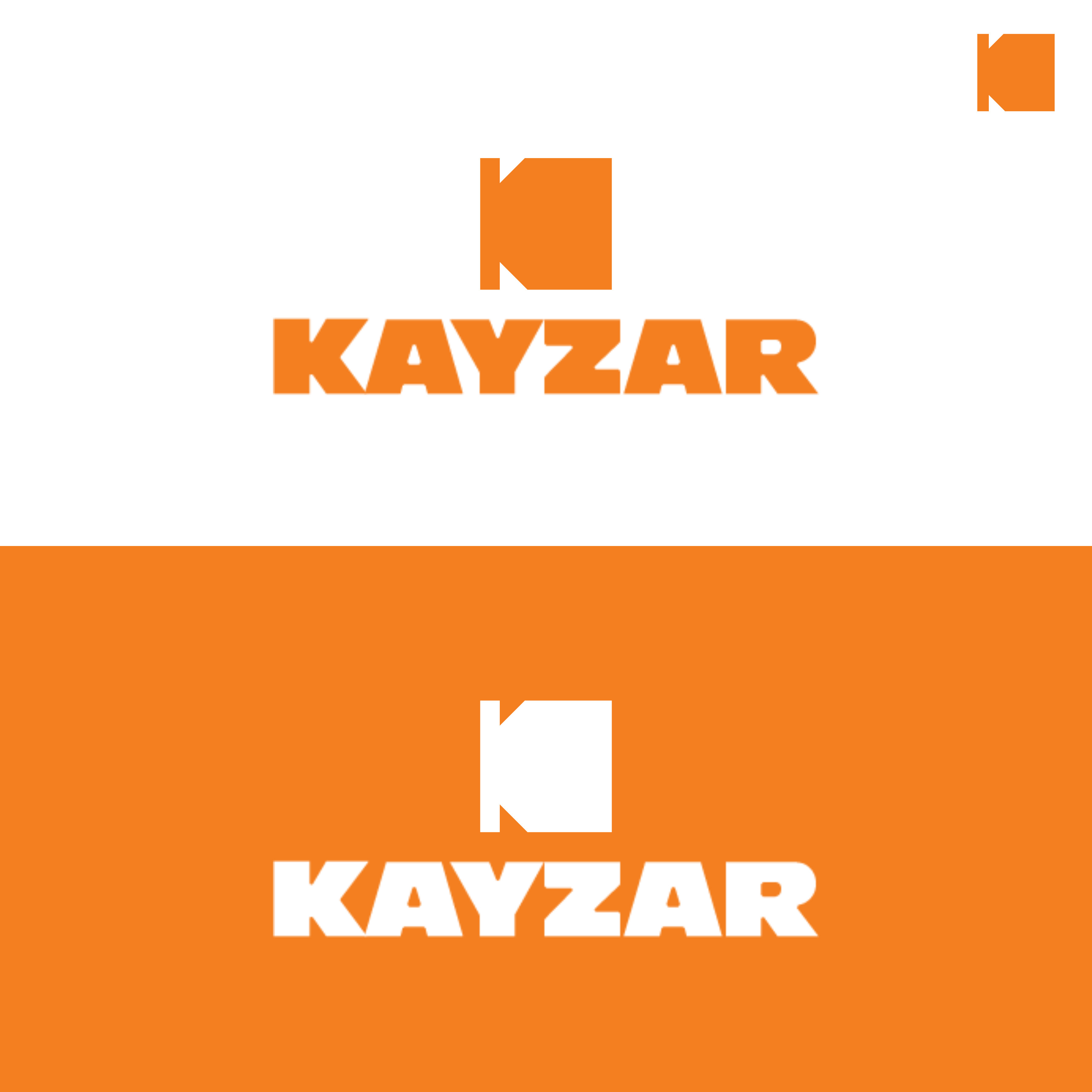 Logo Design by MasMasDesign for this project | Design #36584189