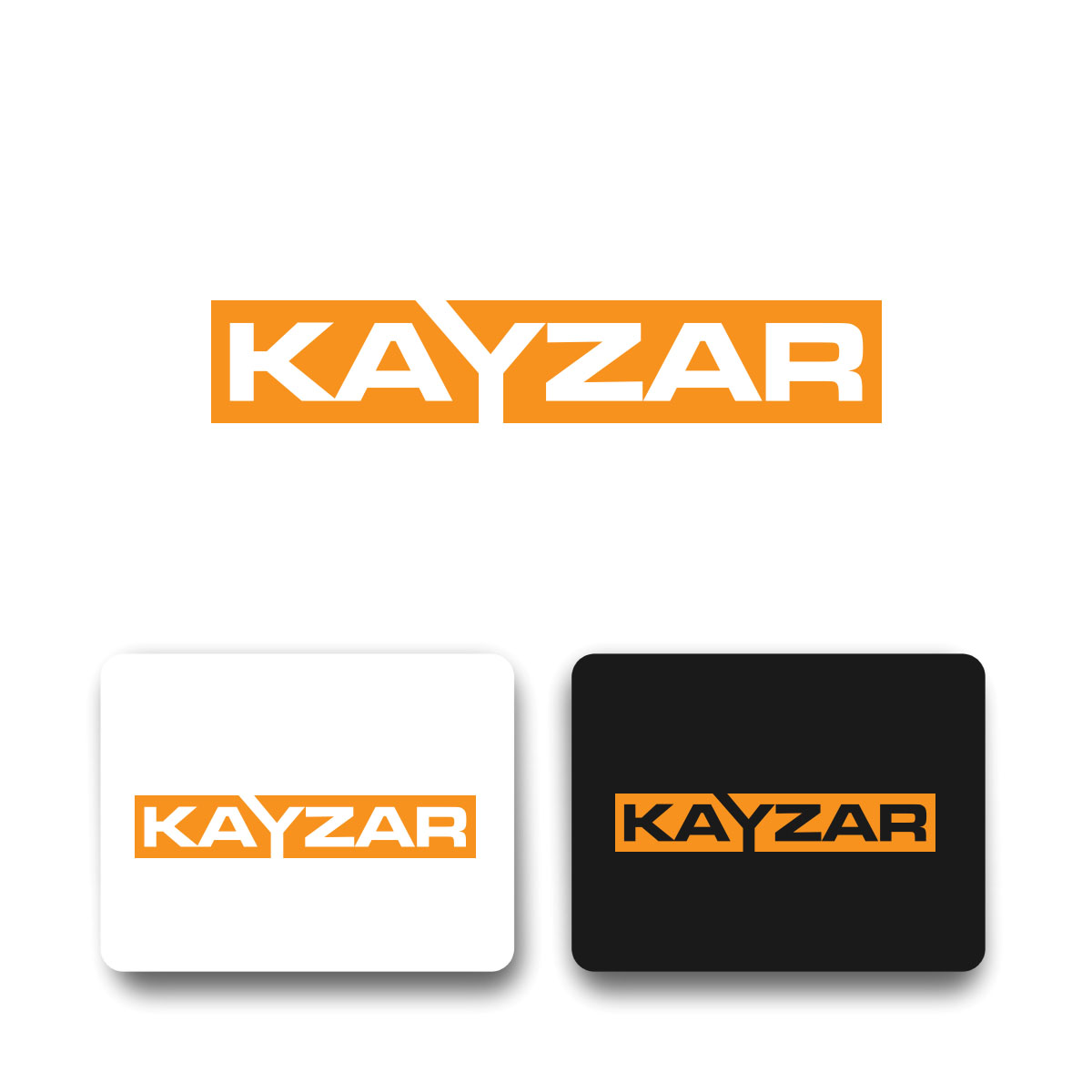 Logo Design by devid1ar for this project | Design #36594514