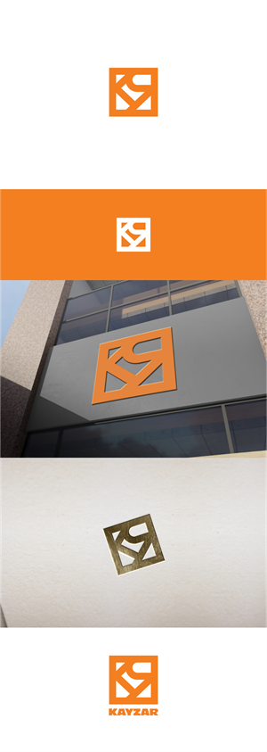 Logo Design by *mary for this project | Design: #36585973