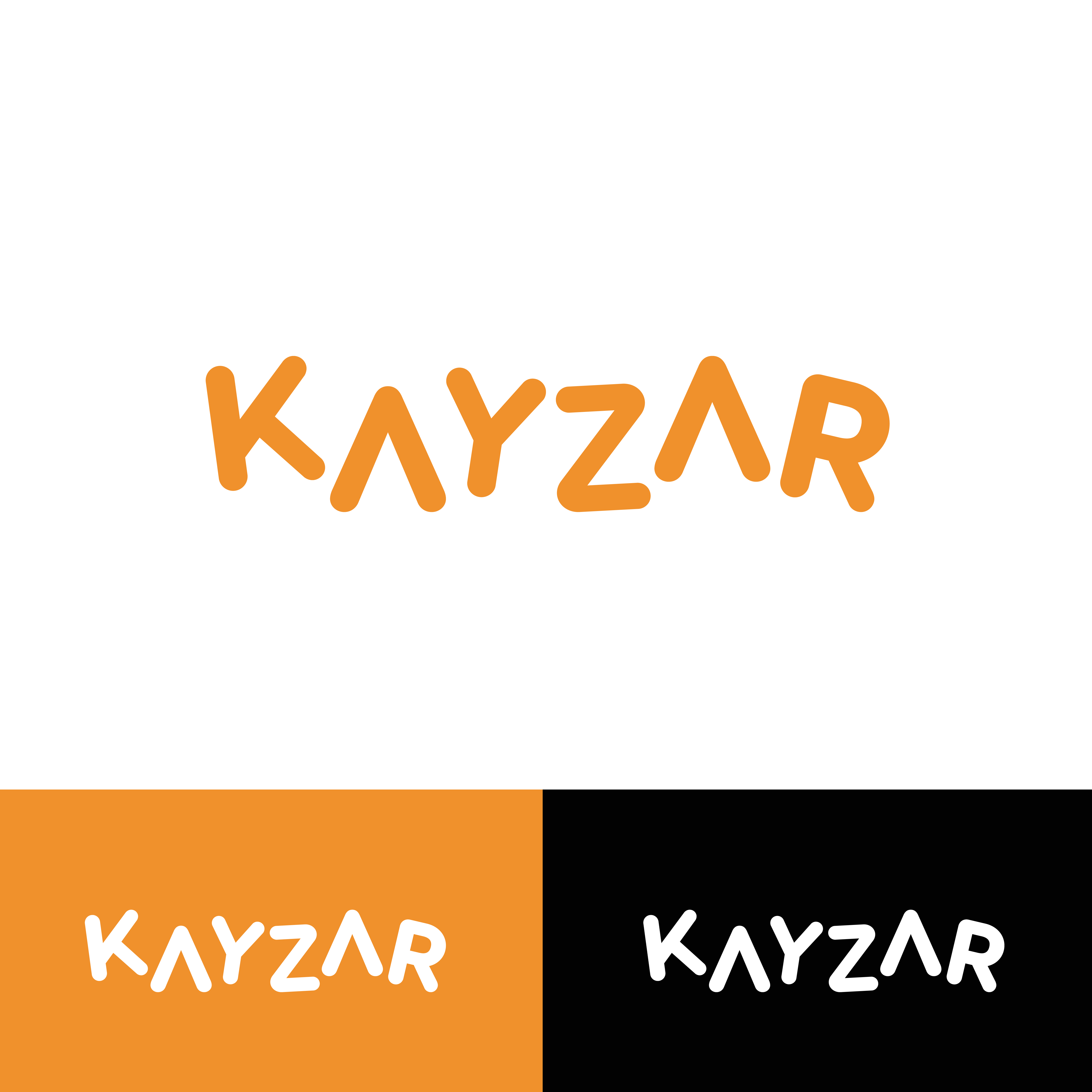 Logo Design by James Michael Andres for this project | Design #36584004