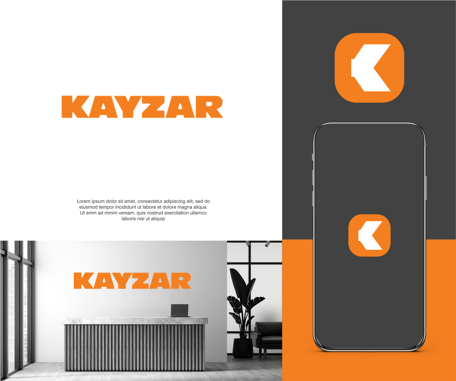 Logo Design by ThiagoB for this project | Design #36584781