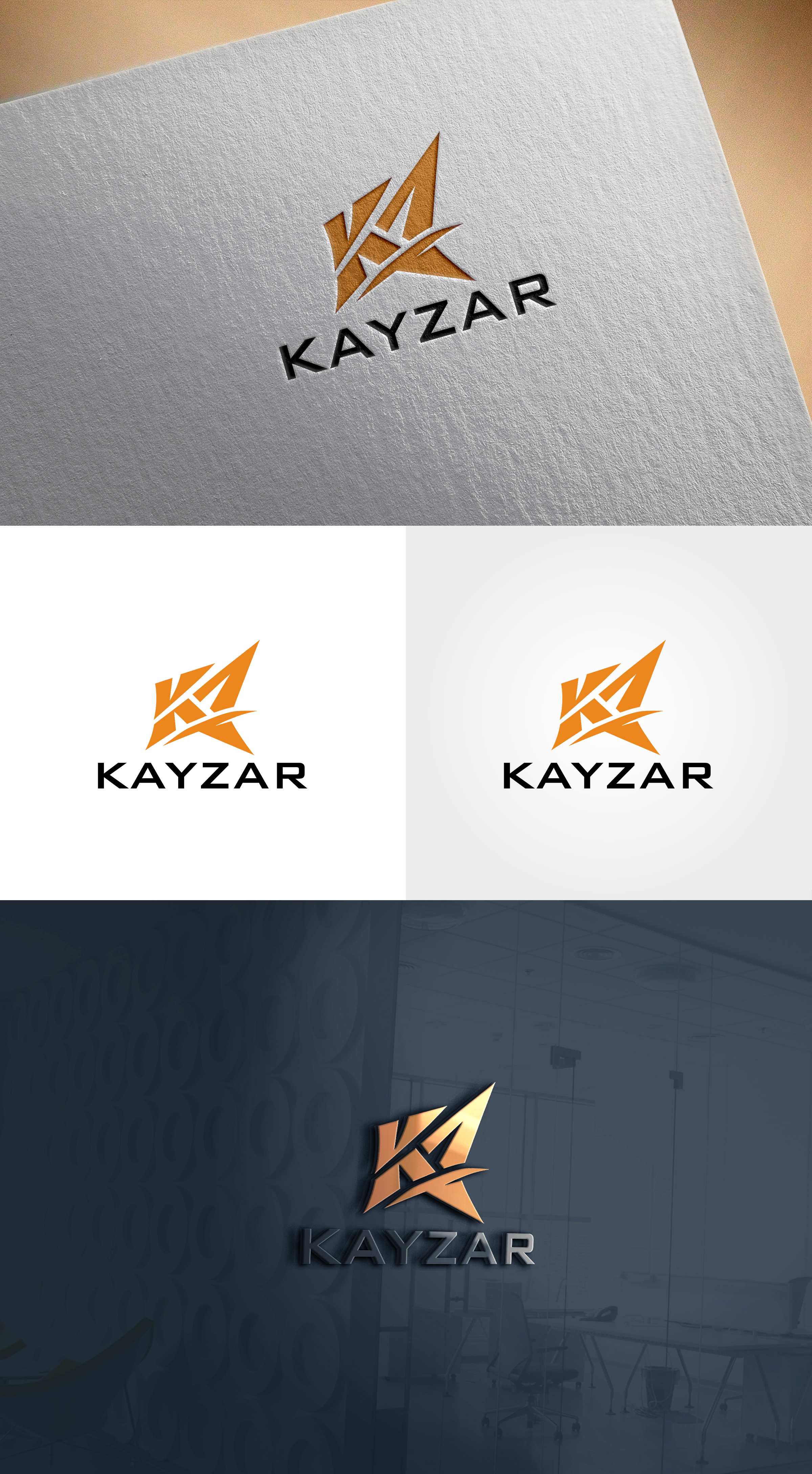 Logo Design by Soonia for this project | Design #36594005