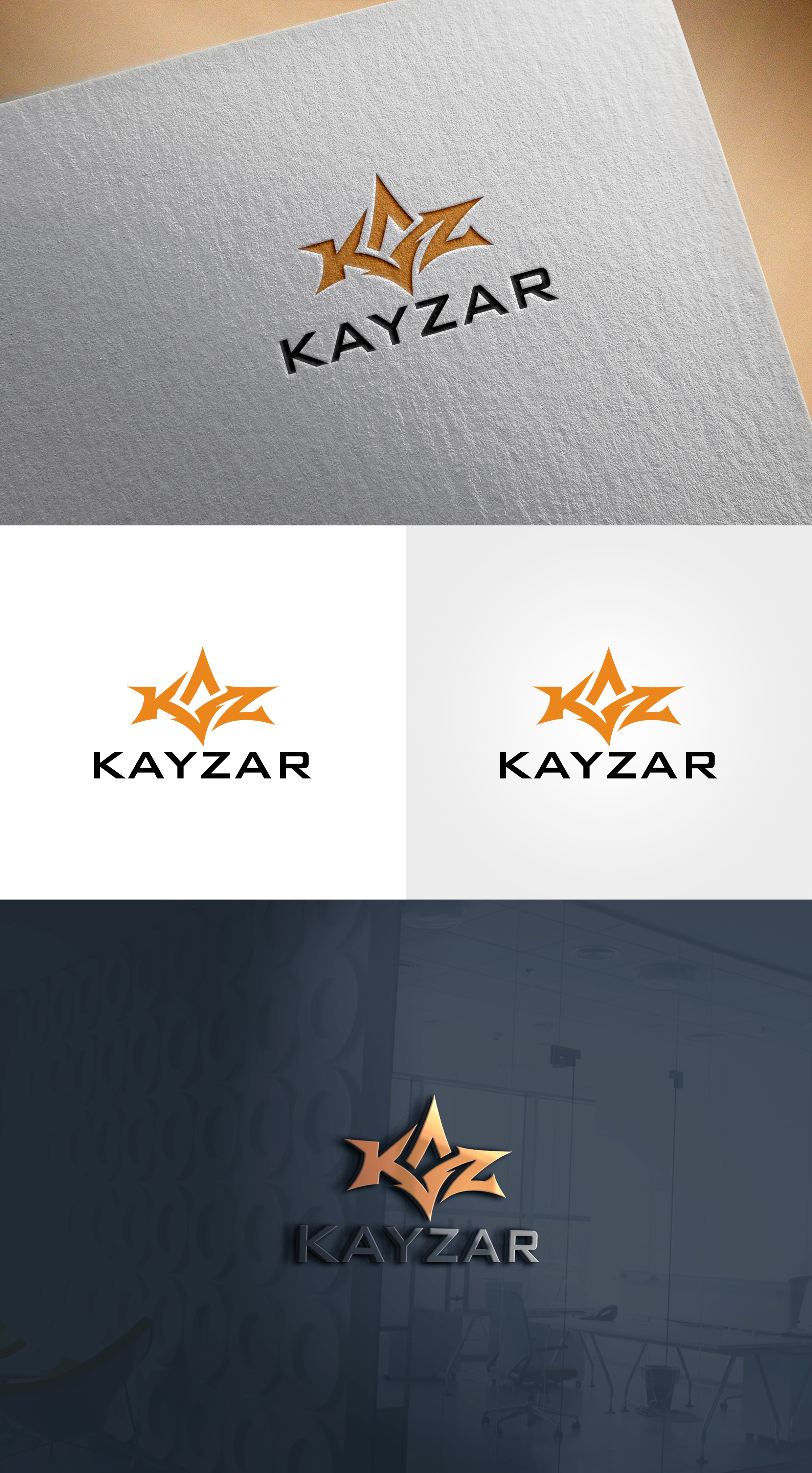 Logo Design by Soonia for this project | Design #36594006