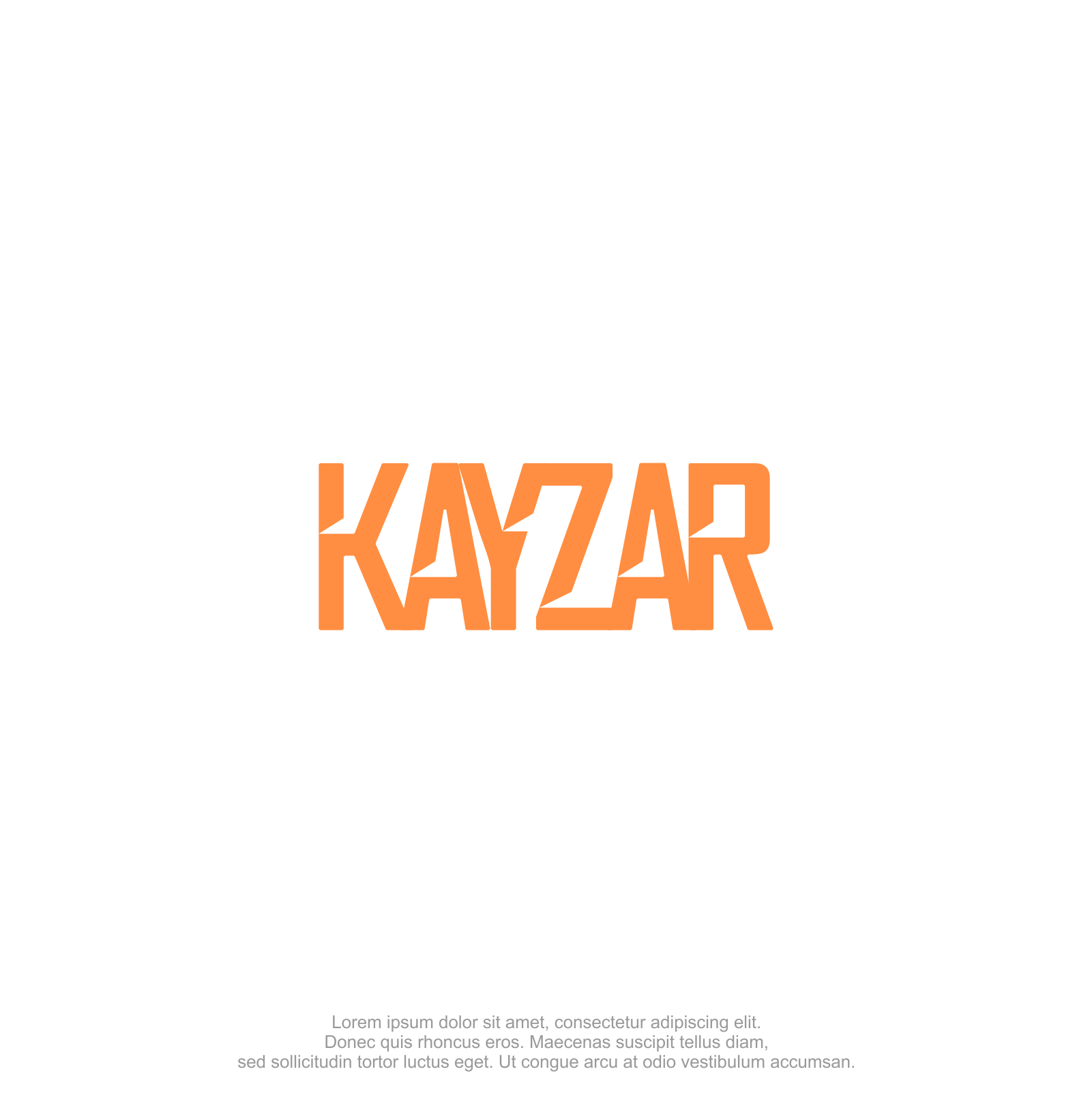 Diseño de Logo por M.Syaiful Huda para este proyecto | Diseño #36582611