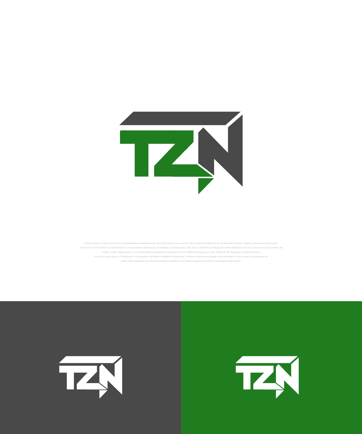 Logo Design by whizz_design for this project | Design #36588644