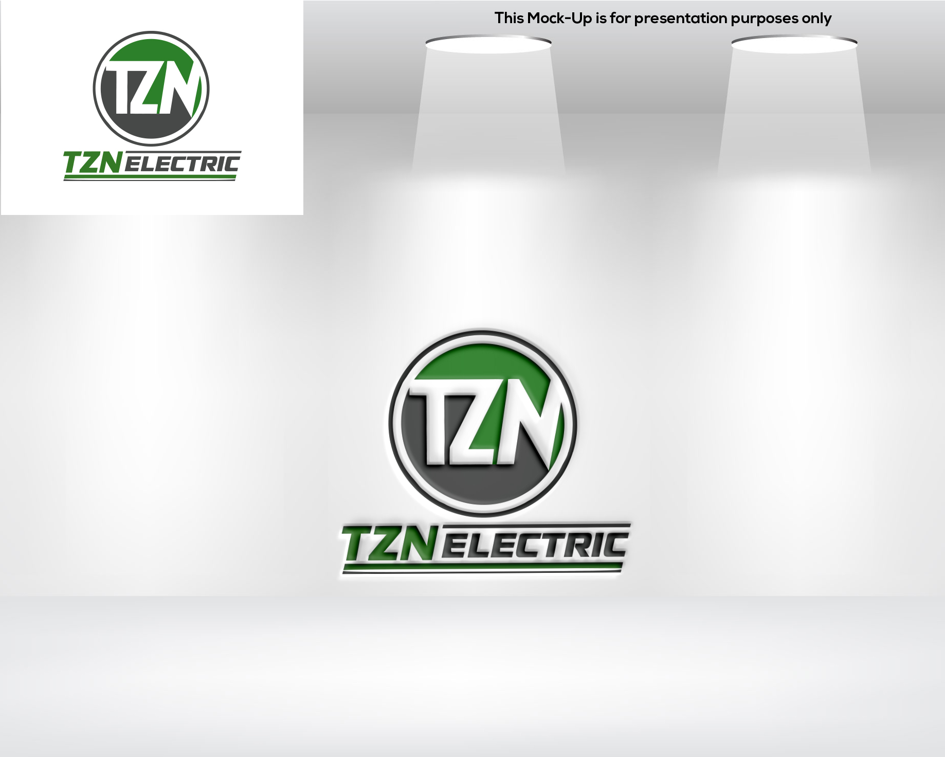 Diseño de Logo por dubel ko para este proyecto | Diseño #36584332