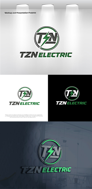 Logo Design by VectorForge for this project | Design: #36586202