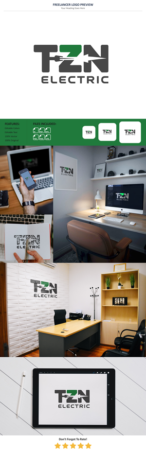 Logo Design by VectorForge for this project | Design: #36586204