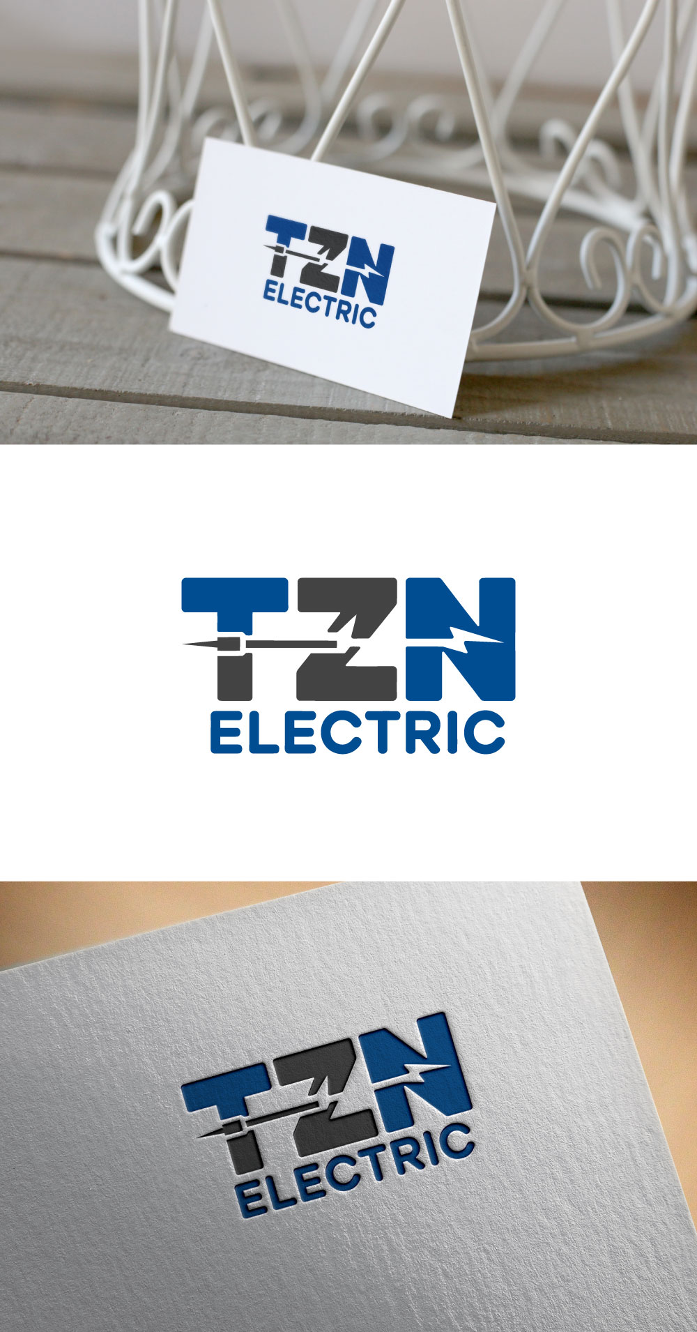 Logo Design by KING JM for this project | Design #36582609