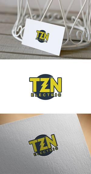 Logo Design by KING JM for this project | Design: #36582610