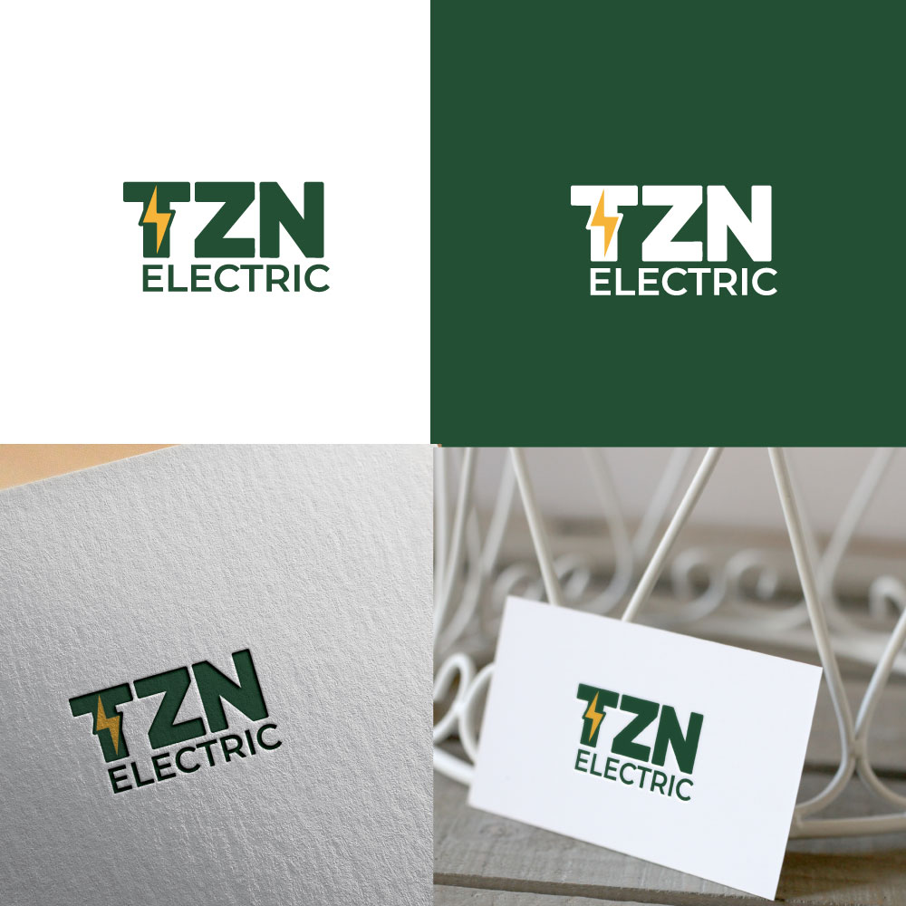 Logo Design by Jonshonkal for this project | Design #36584105