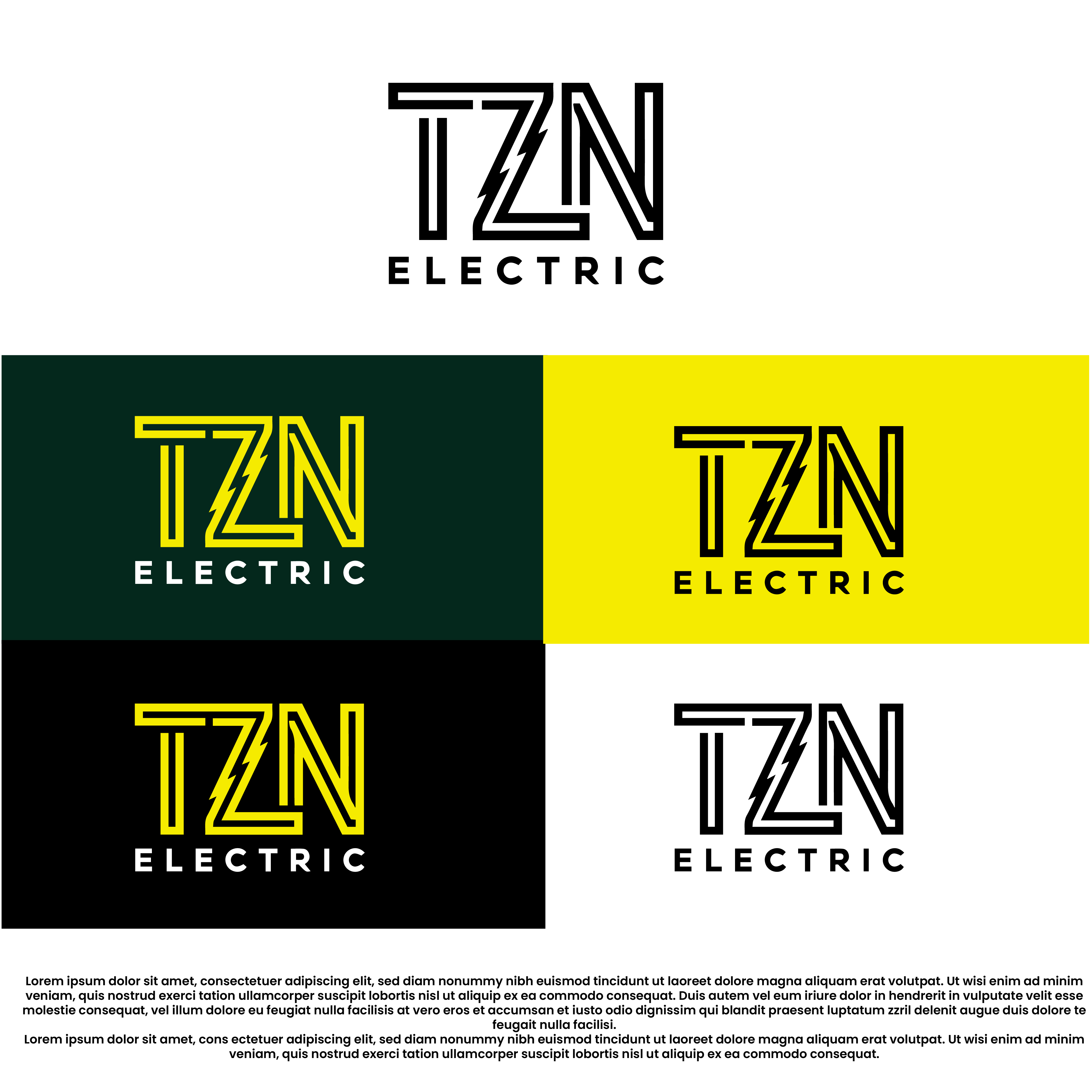 Logo Design by Shariqology for this project | Design #36583423