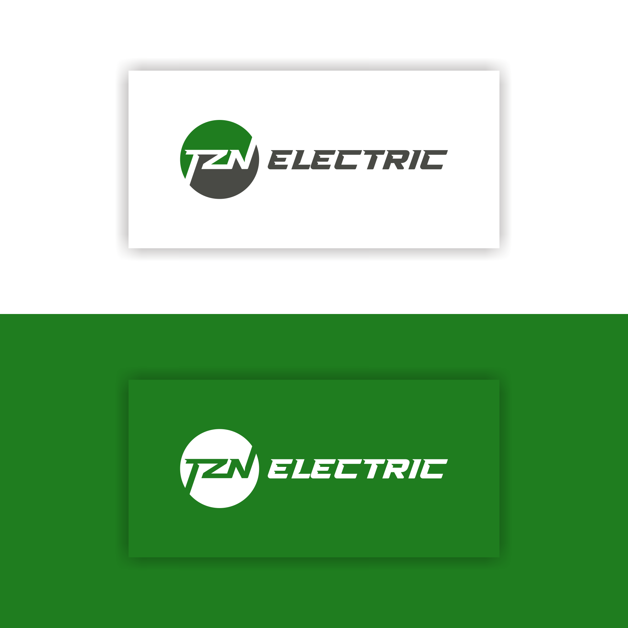 Logo Design by babyaga for this project | Design #36587698