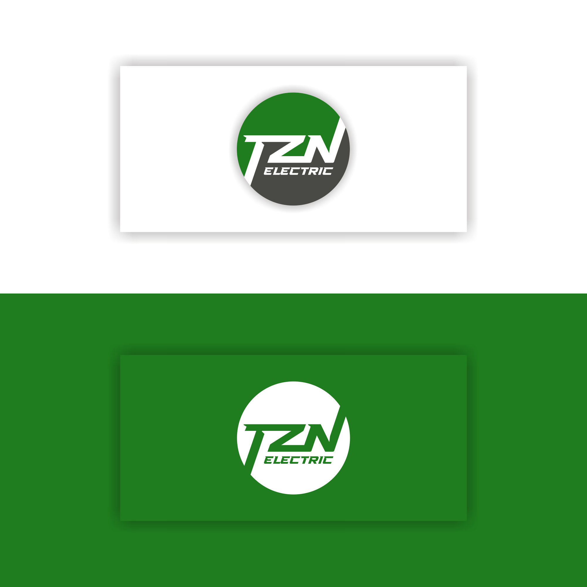 Logo Design by babyaga for this project | Design #36587700