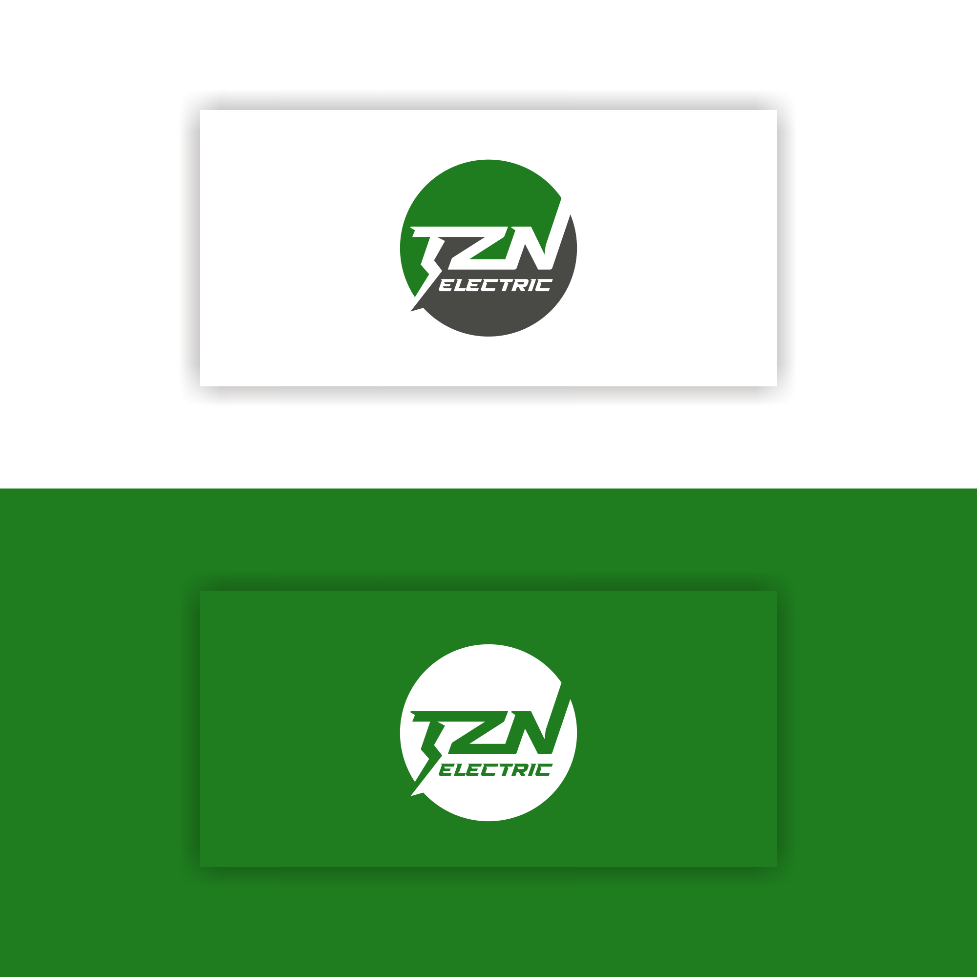 Logo Design by babyaga for this project | Design #36588067