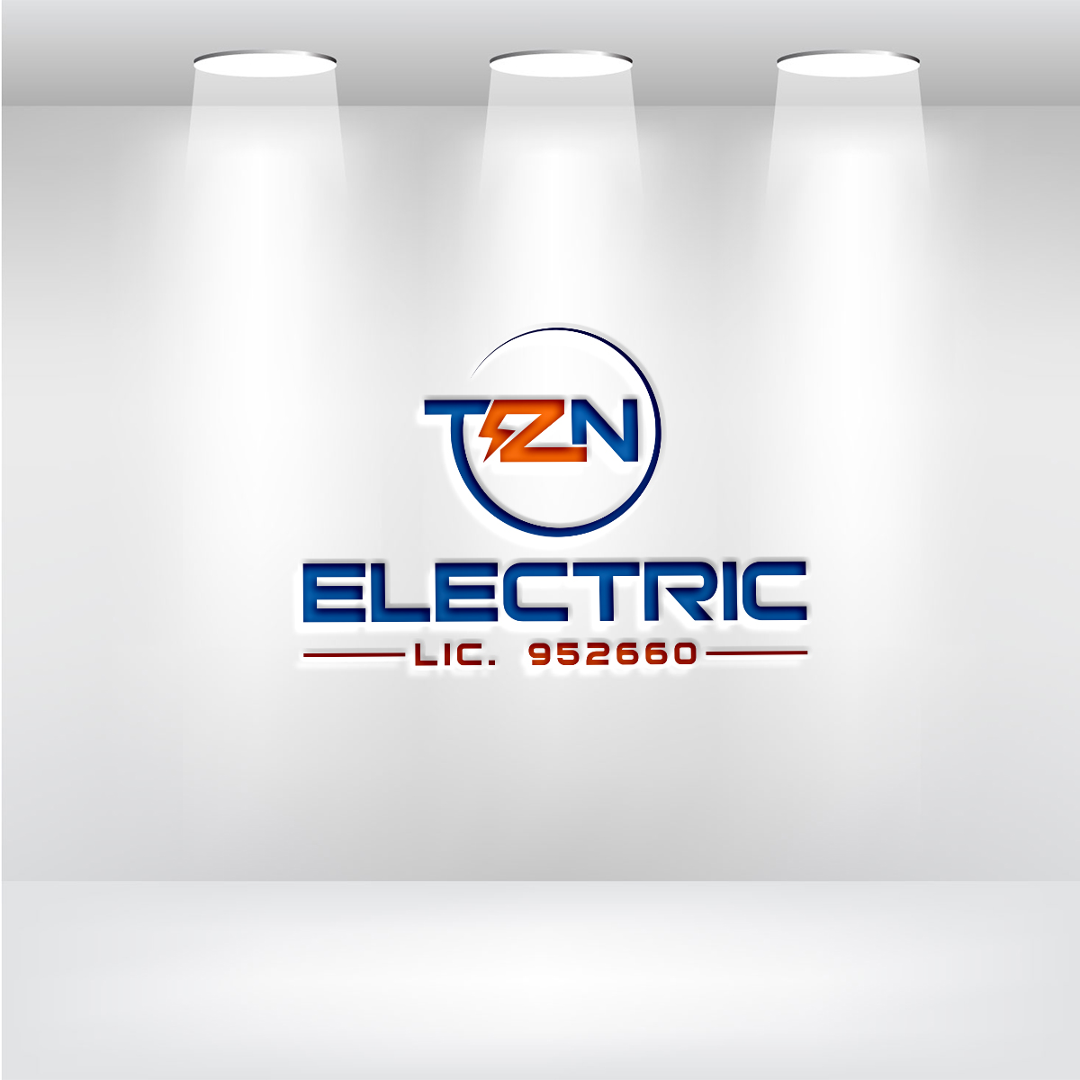 Logo Design by Ahasanu for this project | Design #36583140