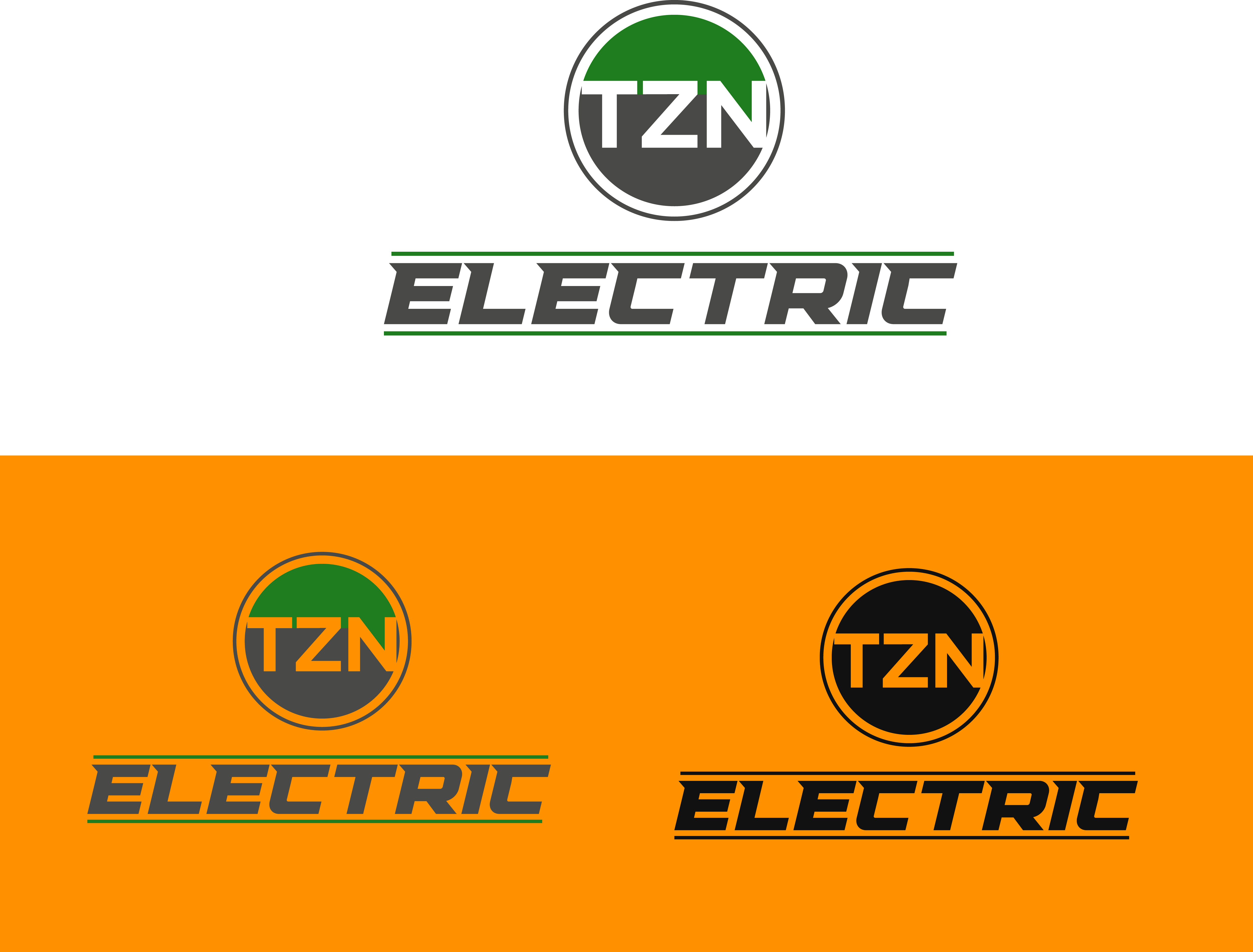 Logo Design by Innovative Graphix for this project | Design #36584706