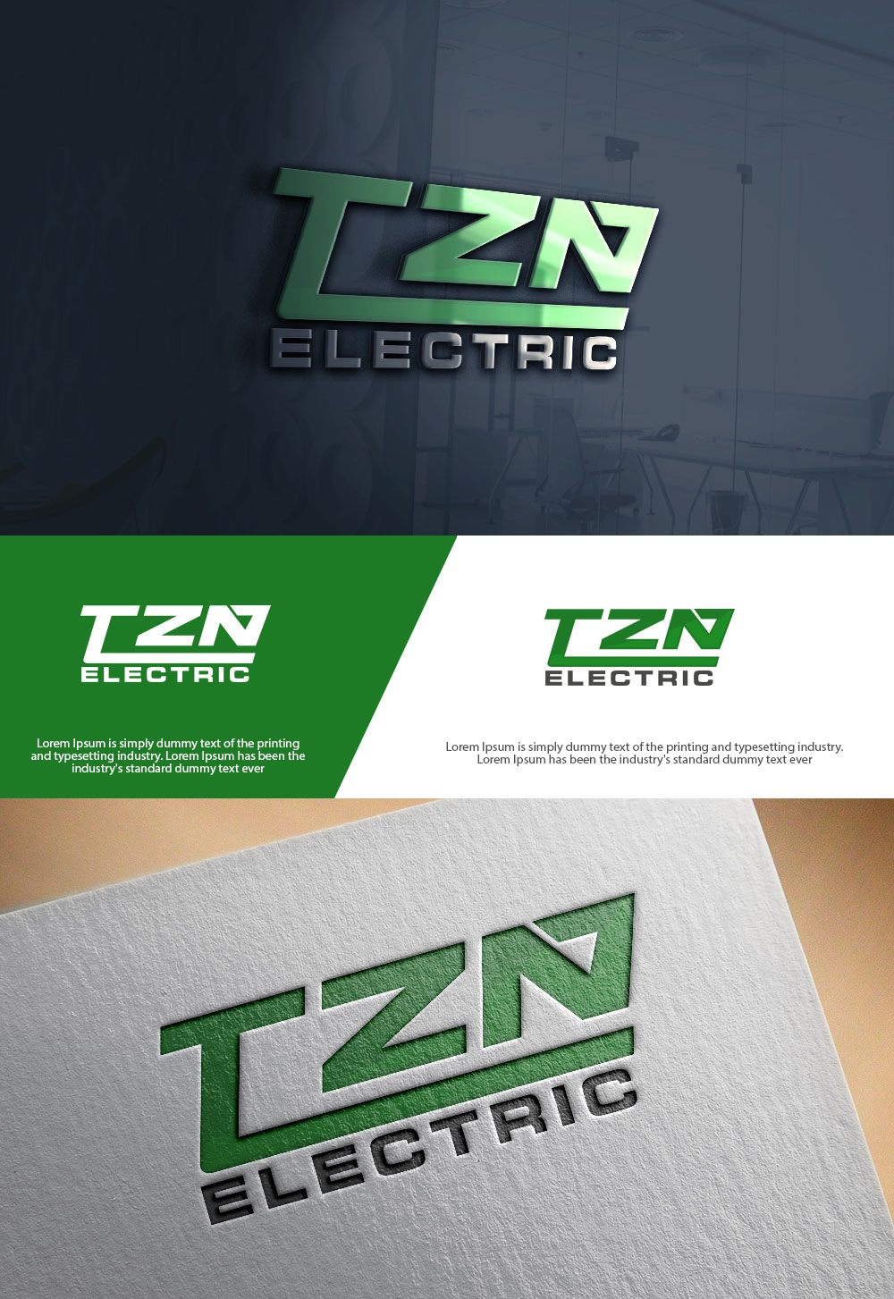 Logo Design by sulemani  creation for this project | Design #36584853