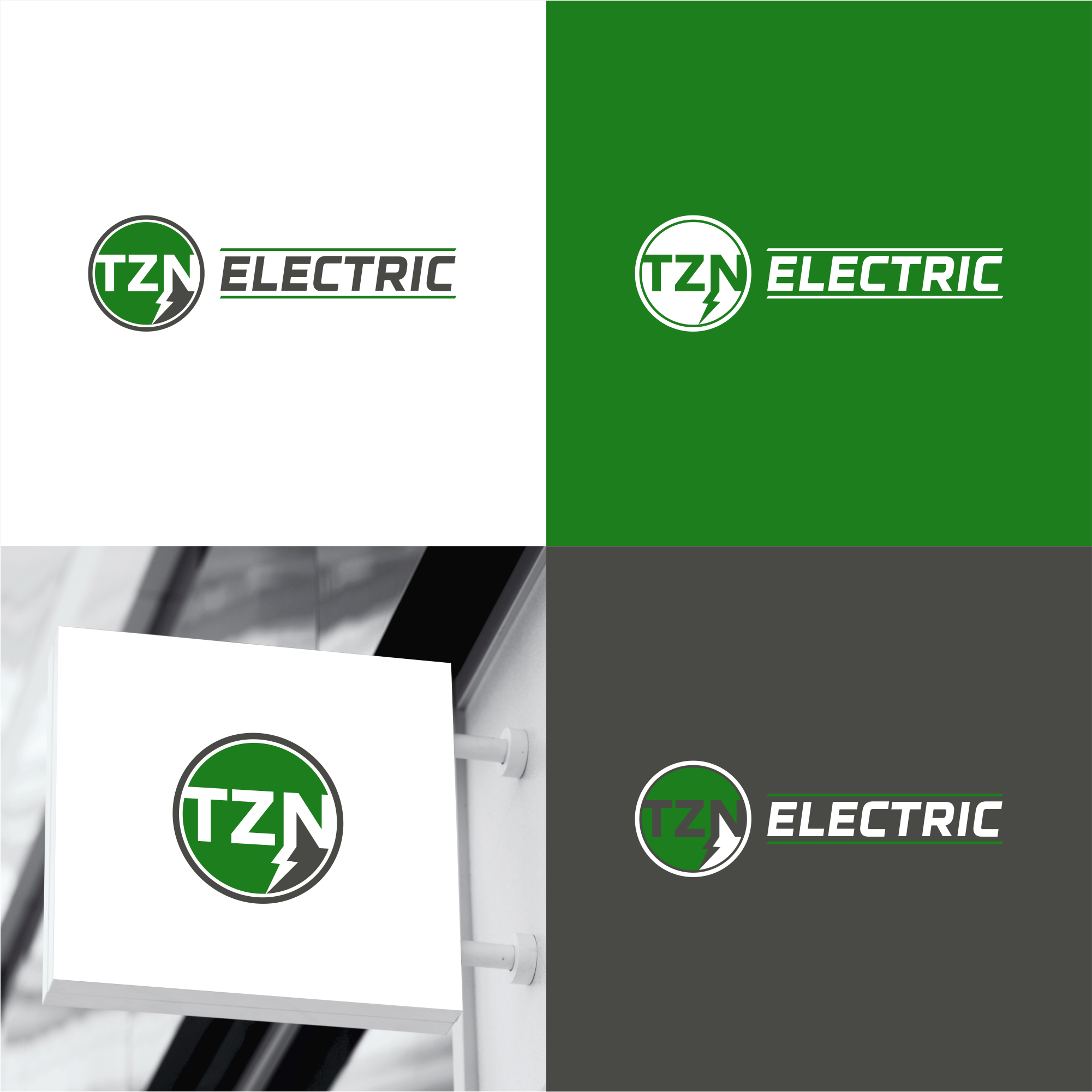 Logo Design by Royco for this project | Design #36606729