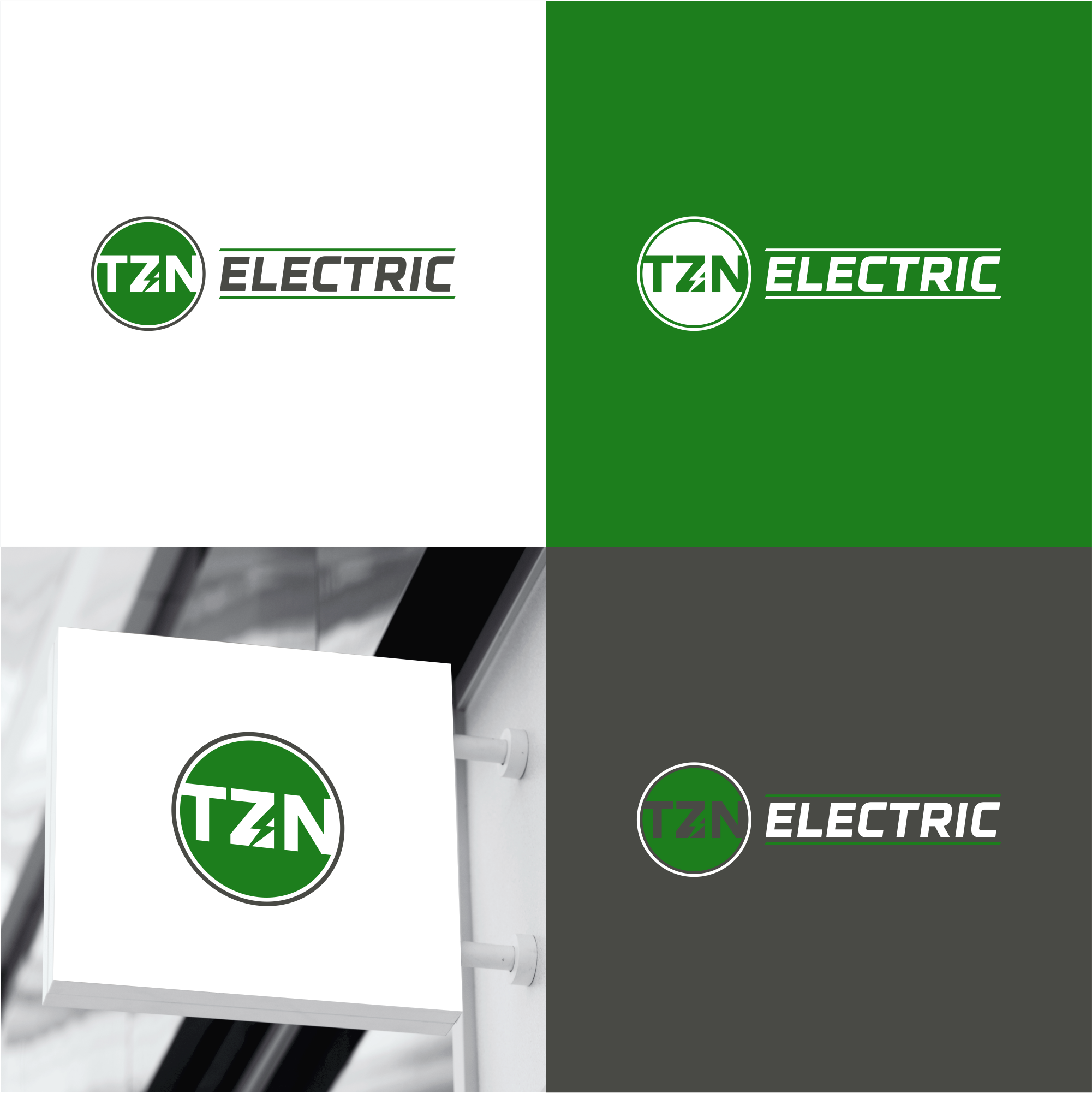 Logo Design by Royco for this project | Design #36606746