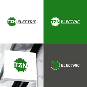 Logo Design by Royco for this project | Design: #36606746