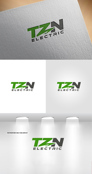 Logo Design by Rahmina for this project | Design: #36593933