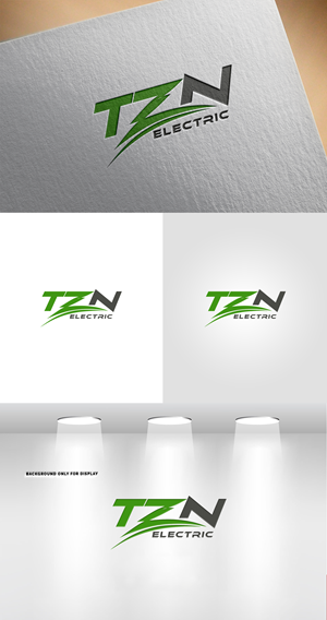 Logo Design by Rahmina for this project | Design: #36593935