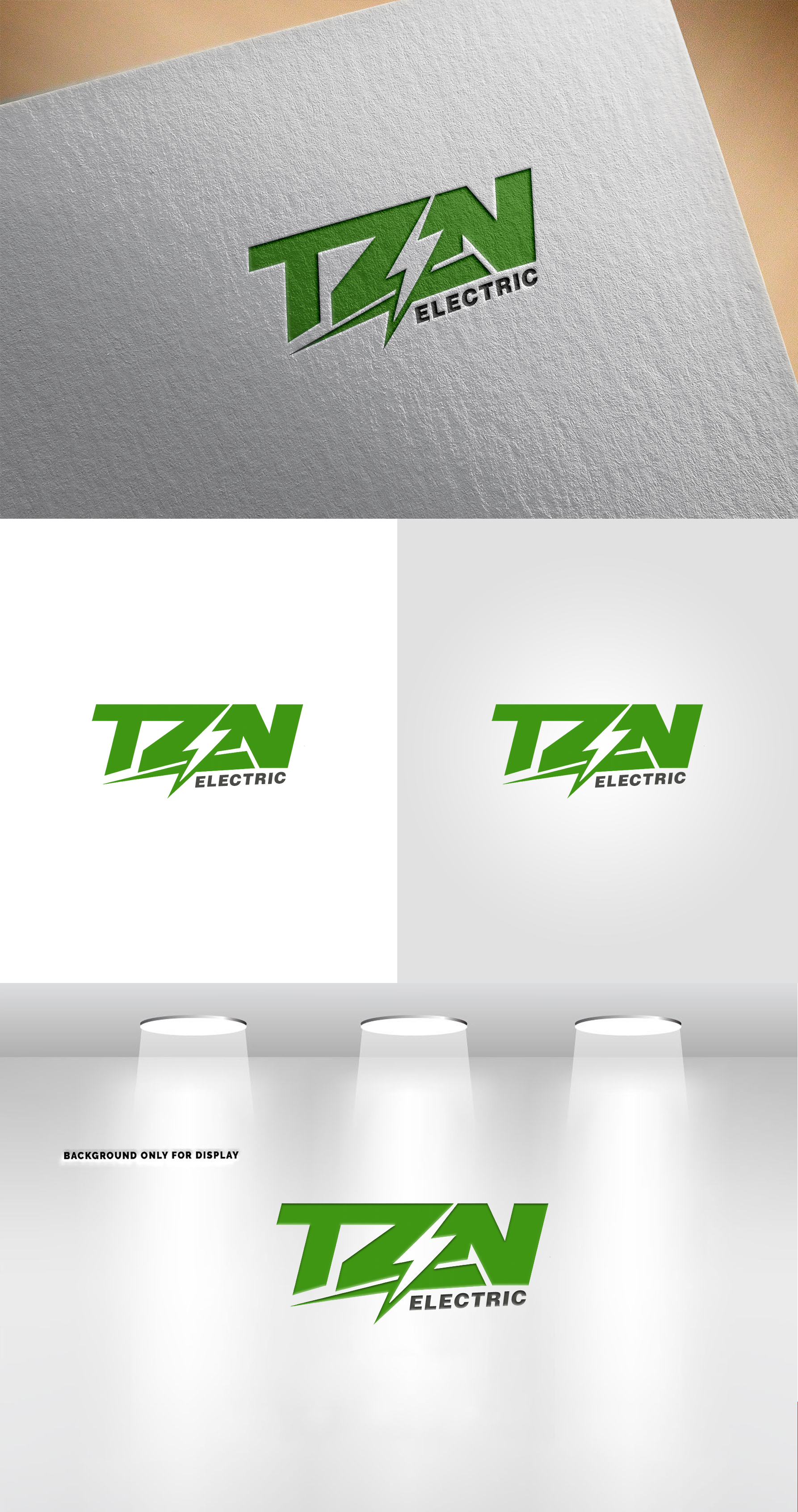 Logo Design by Rahmina for this project | Design #36593936