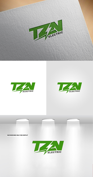 Logo Design by Rahmina for this project | Design: #36593936