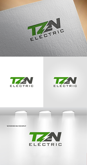 Logo Design by Rahmina for this project | Design: #36593937