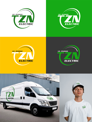 Logo Design by PixelUP Graphics for this project | Design: #36591268