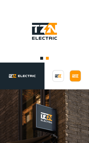 Logo Design by Dell_a.Design for this project | Design: #36584524