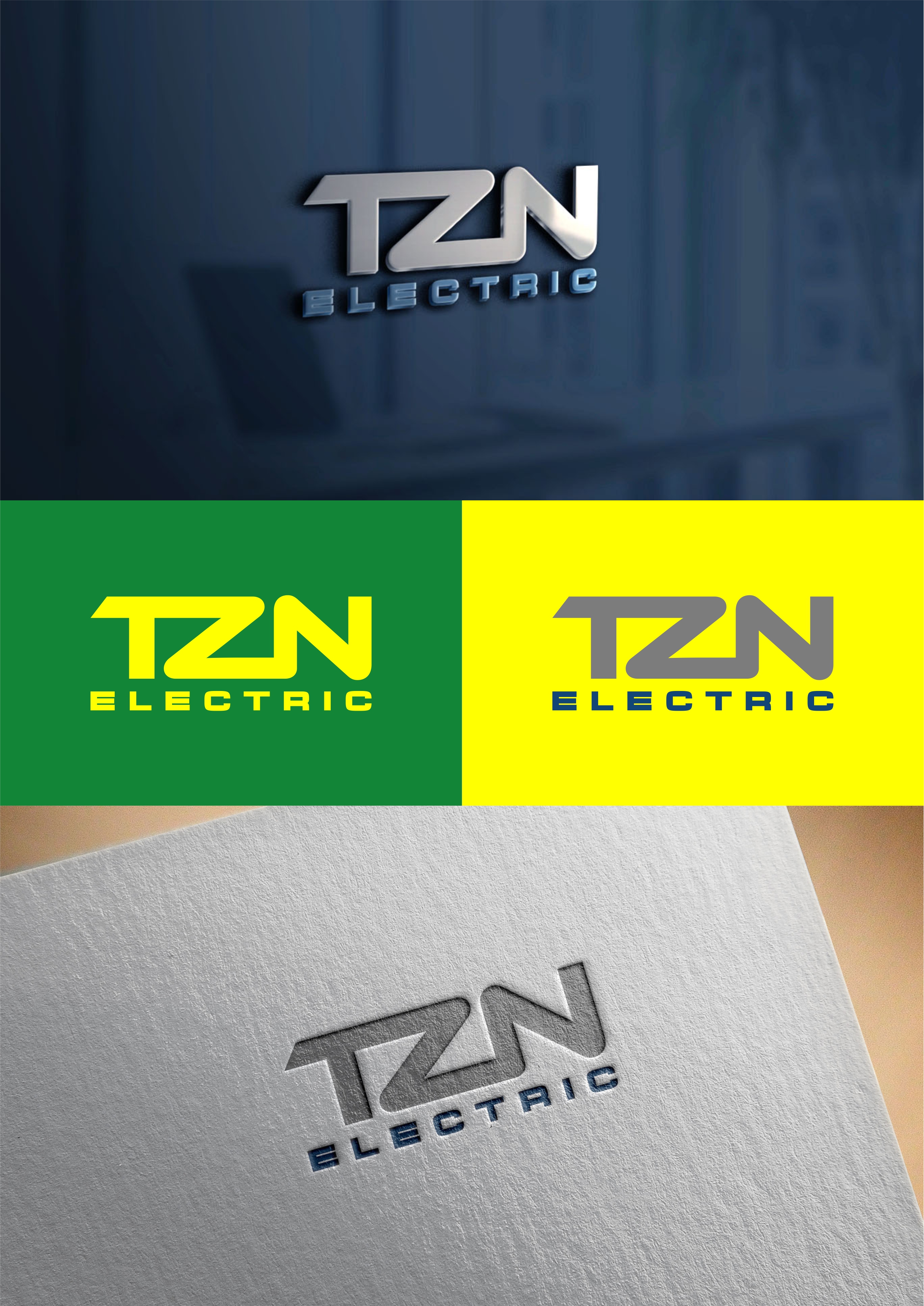 Logo Design by arumdesign for this project | Design #36582909