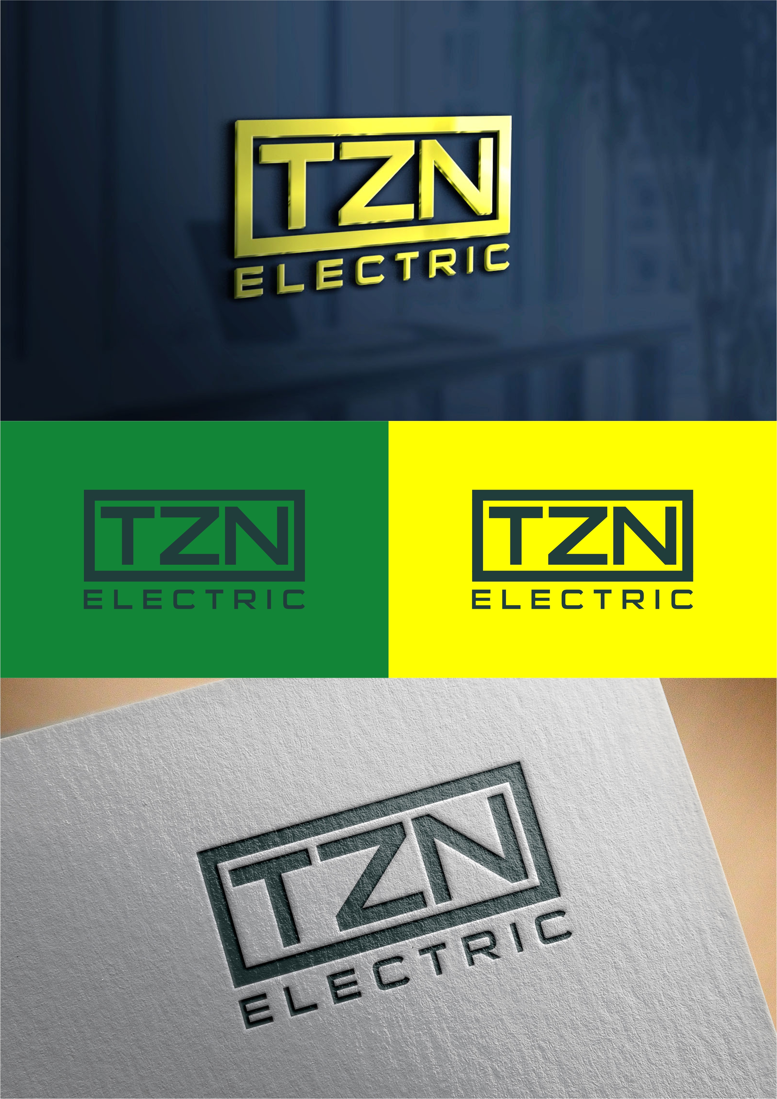 Logo Design by arumdesign for this project | Design #36582910