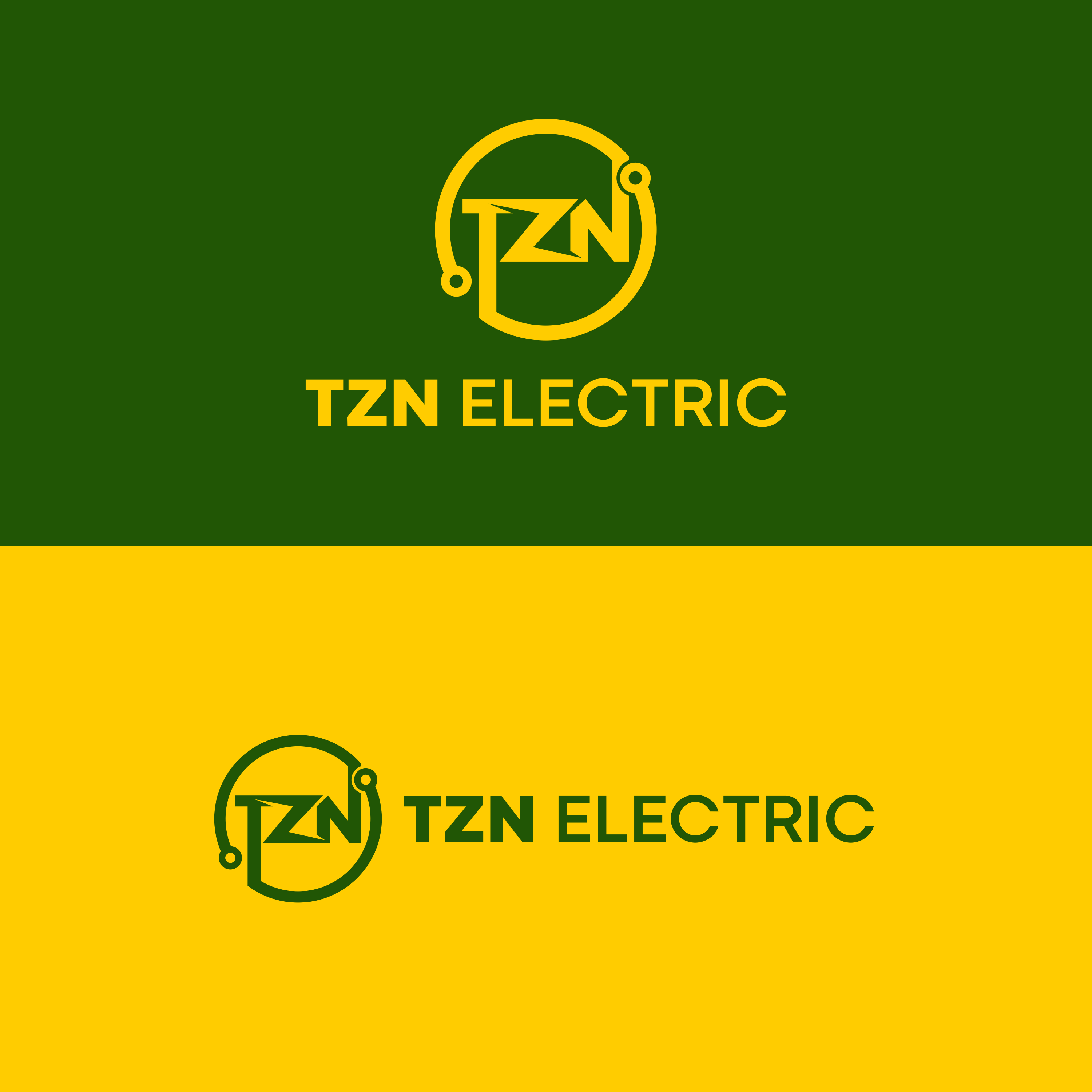 Logo Design by Seblak_Studio for this project | Design #36585268