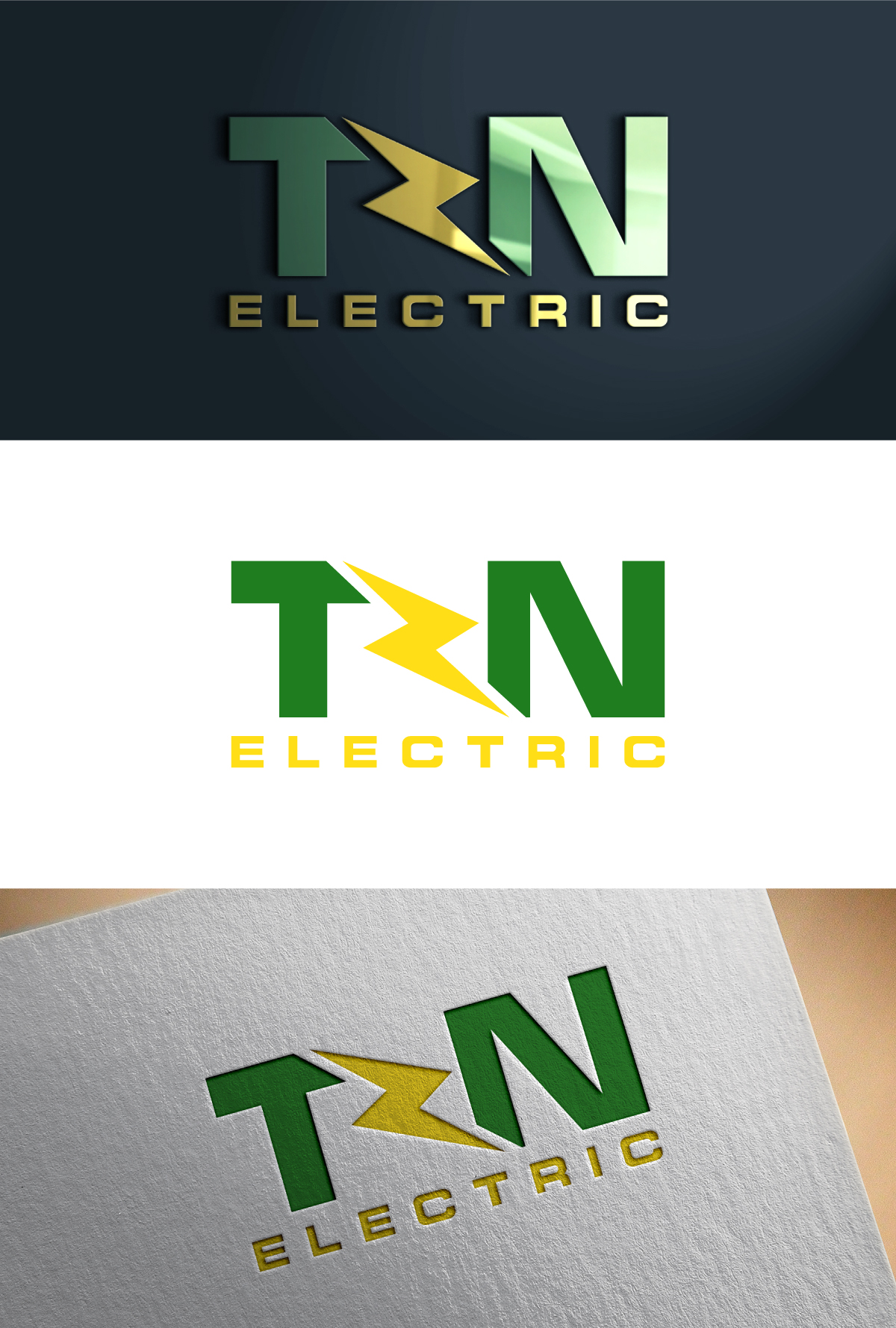 Logo Design by ariba6269 for this project | Design #36587900