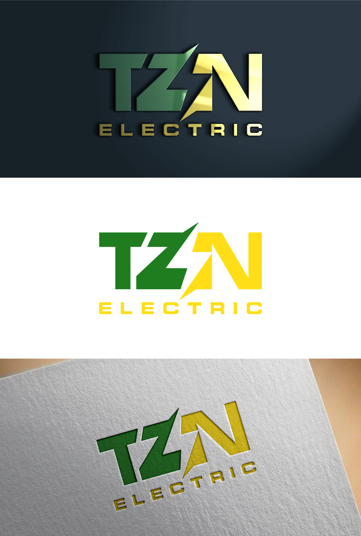 Logo Design by ariba6269 for this project | Design #36587901