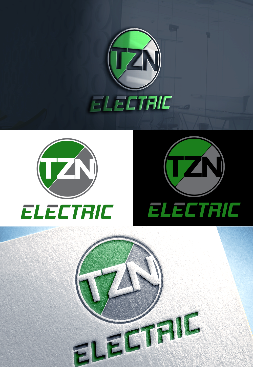 Logo Design by Md. Abuhanifa for this project | Design #36606995