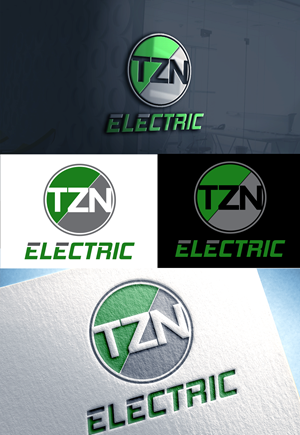 Logo Design by Md. Abuhanifa for this project | Design: #36606995