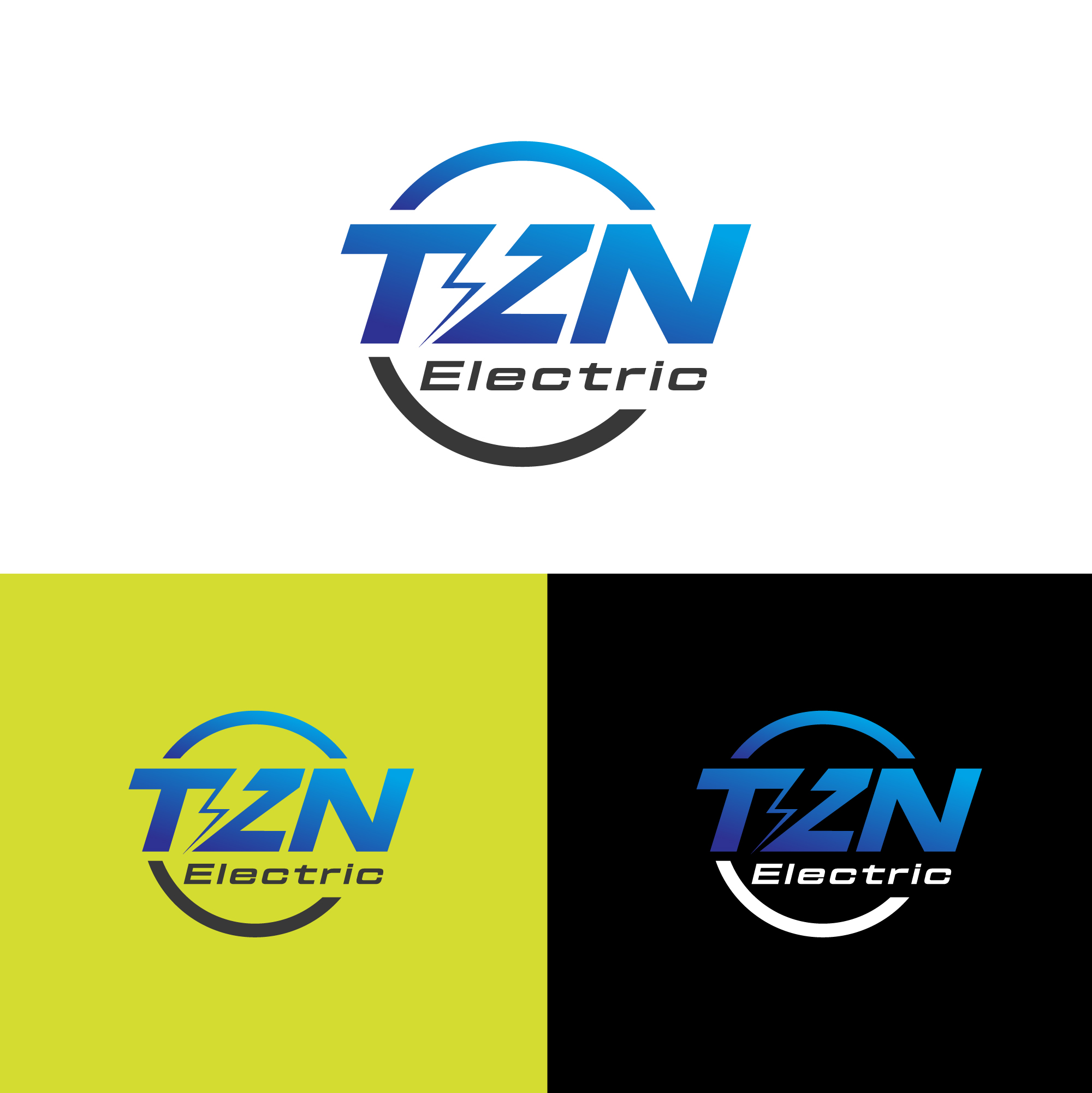 Logo Design by NexaBrand for this project | Design #36603588