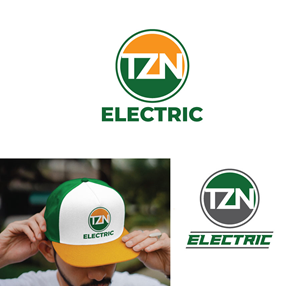 Logo Design by @Dh24 for this project | Design: #36608243