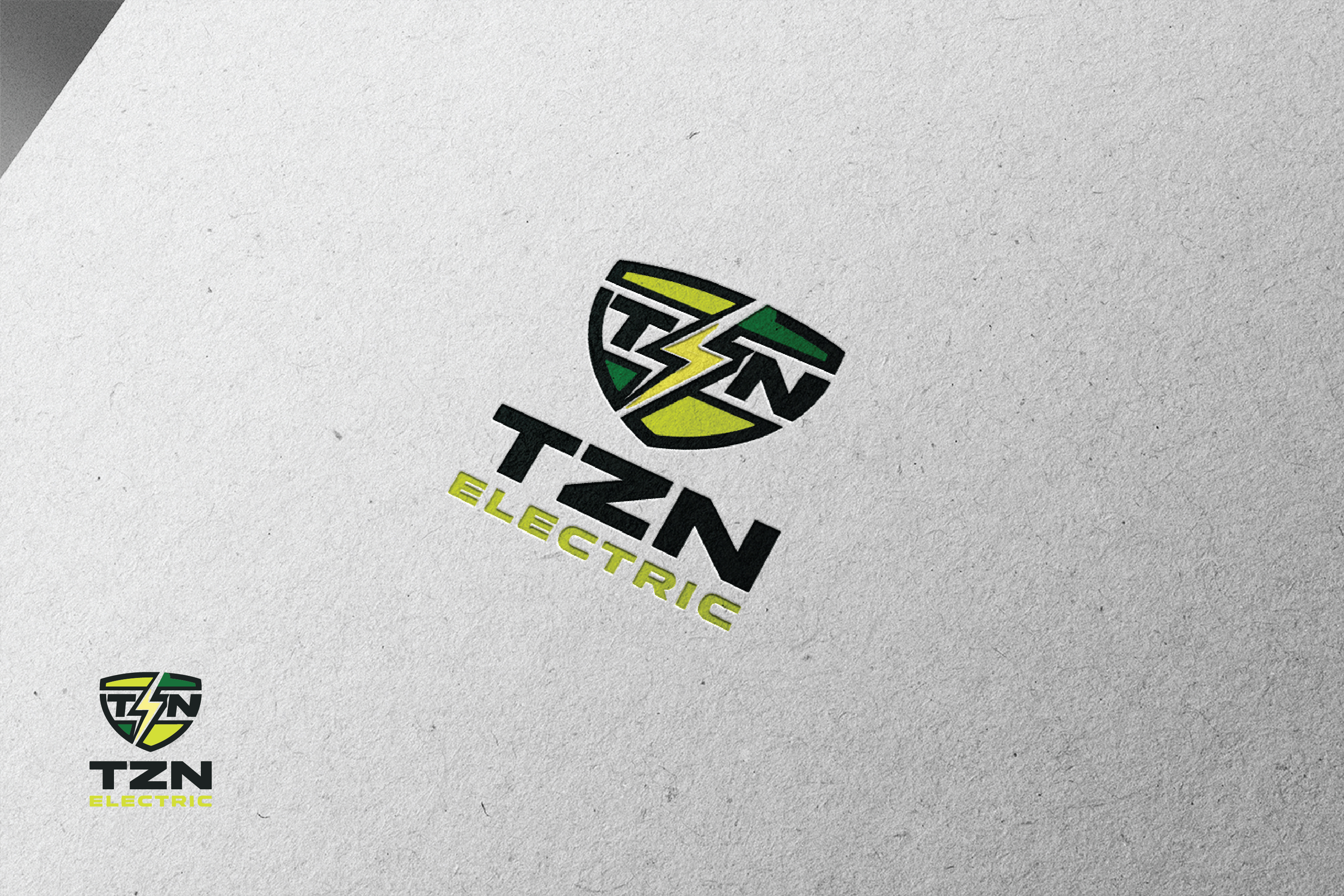 Logo Design by raju.creative for this project | Design #36585995