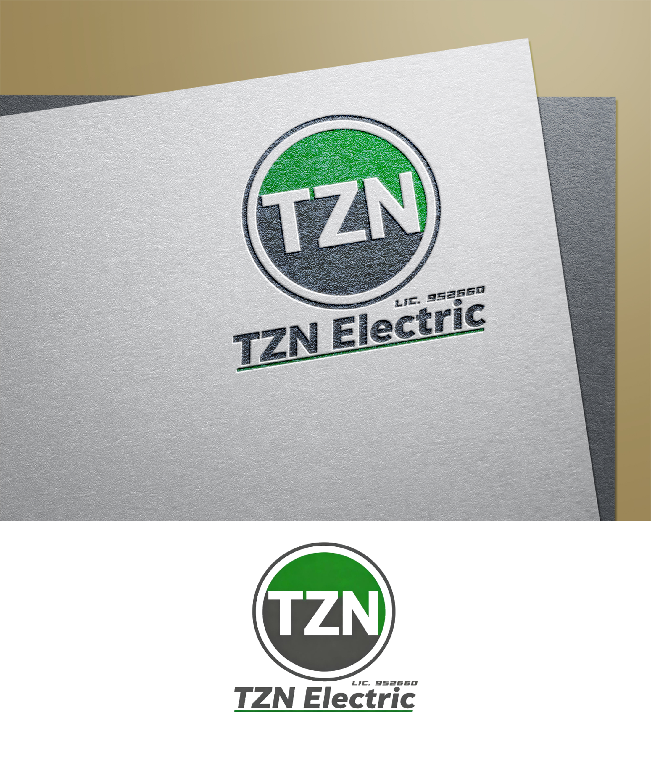 Logo Design by saimo1 for this project | Design #36611087