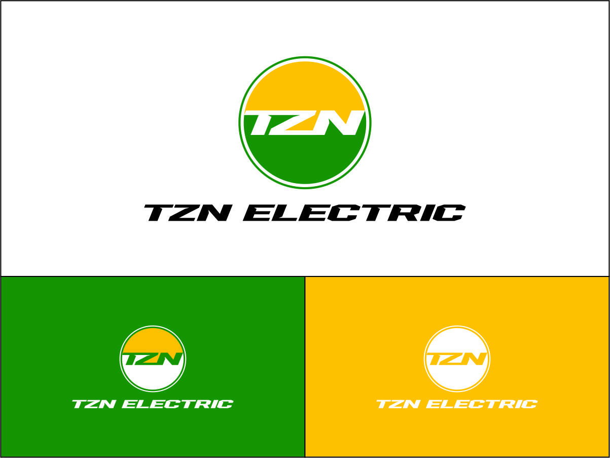 Logo Design by Art-Workers for this project | Design #36614566