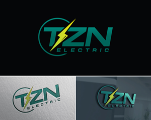 Logo Design by Atec for this project | Design: #36584593