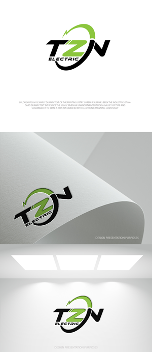 Logo Design by zebronicgraphic for this project | Design: #36584605