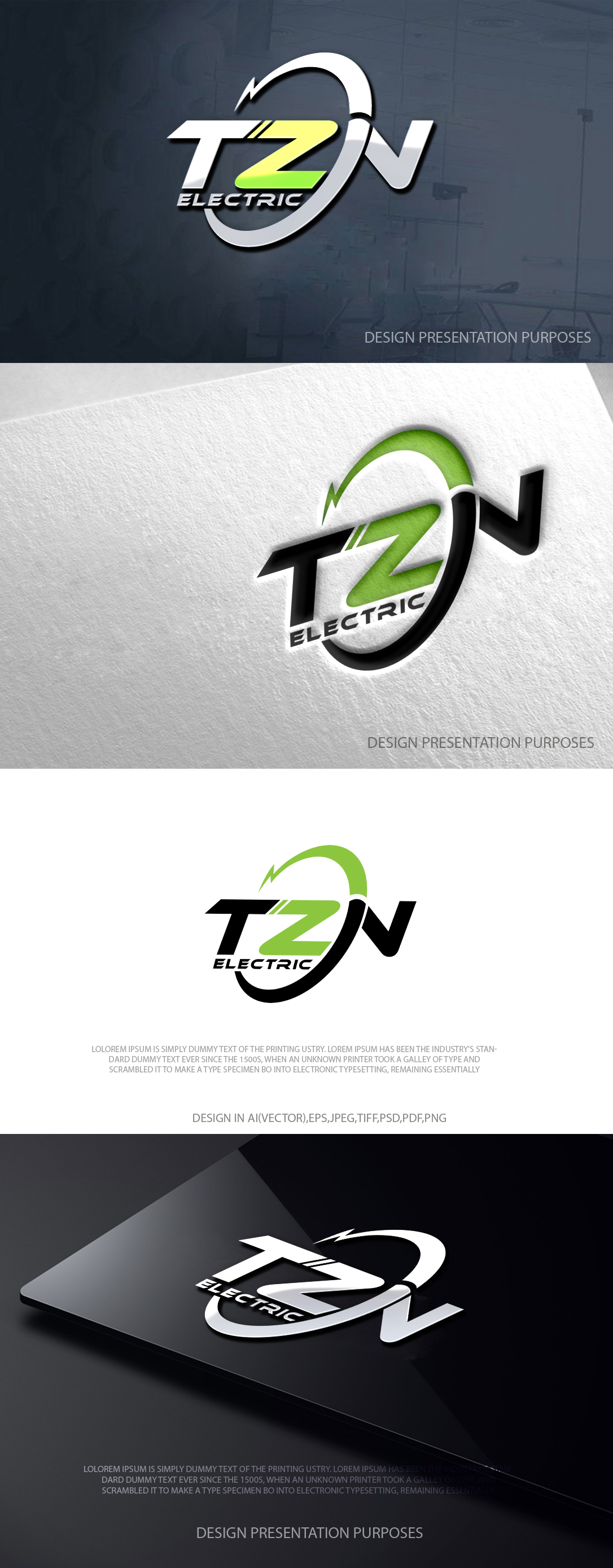 Diseño de Logo por zebronicgraphic para este proyecto | Diseño #36584606