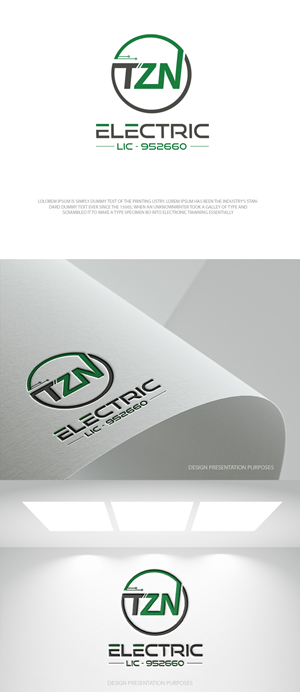 Logo Design by zebronicgraphic for this project | Design: #36584978