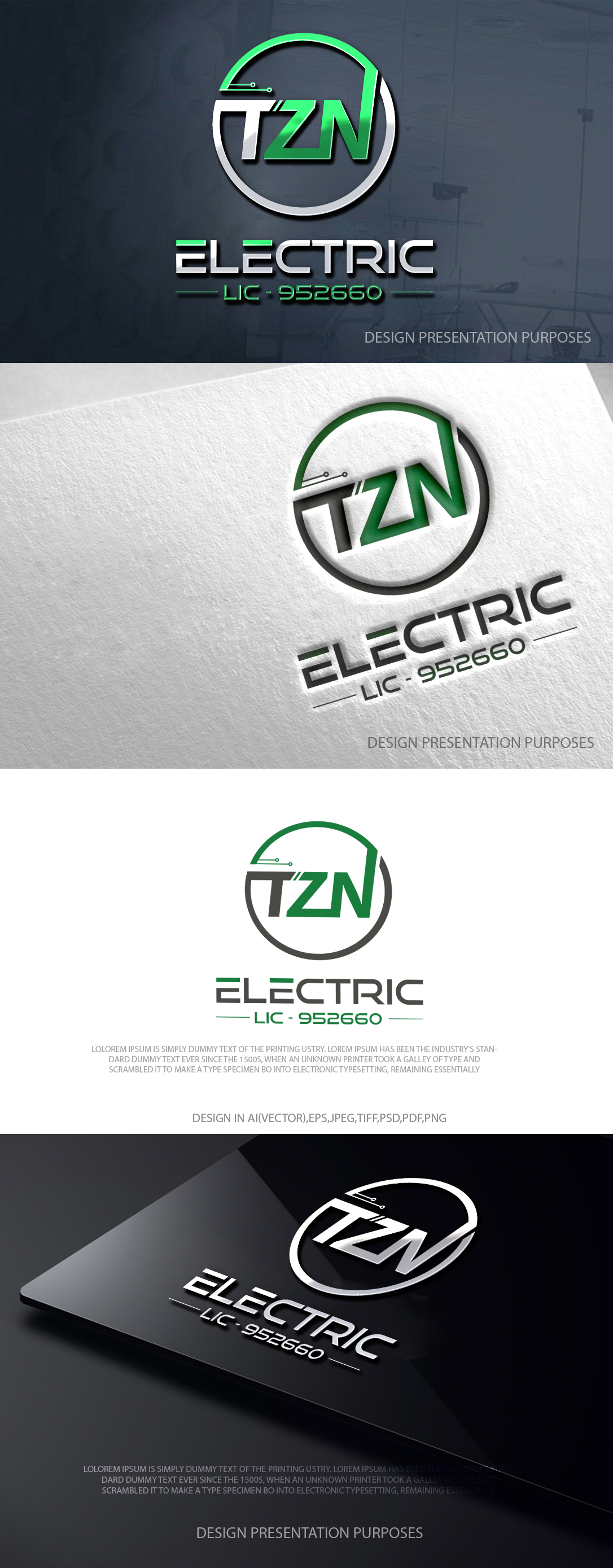 Diseño de Logo por zebronicgraphic para este proyecto | Diseño #36584979